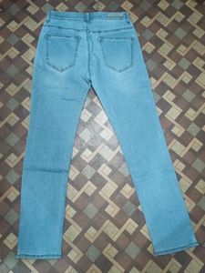 ⚡ ⚡ Flash Sale ⚡ ⚡-aakmann  Denim Jeans