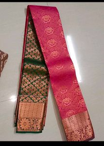 New Banarasi Saree