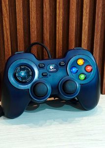 Logitech F310 Game Controller (Open Box)