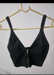 y2k bralette