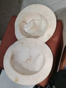 Stylish Straw Hats