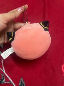 Anya Forger Plush Keychain