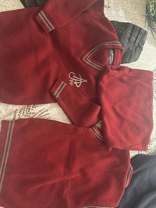 kids winter combo in sale
