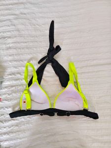 Women's Halterneck Bikini Top