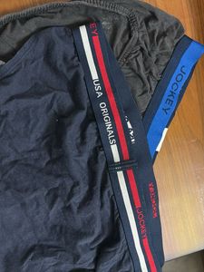 set of 2 Jockey Originals Men's Underwear