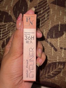 H&N water proof eyeliner 🕷️