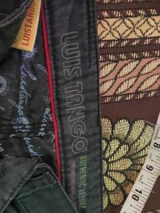 mens black jeans