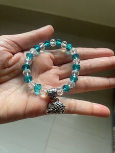 Boho Charm 3 Combo Bracelets Set