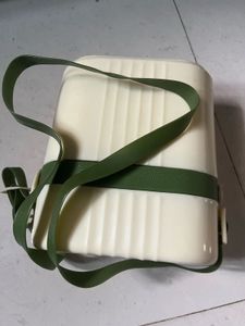 new Vintage "My Lunch" Lunch Box Container