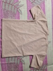 Cute Pink Graphic T-Shirt