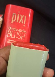 Pixi by Petra On-the-Glow Blush