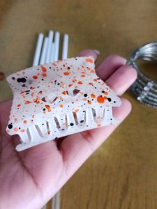 nail art Brush Set - Variety of Brushes