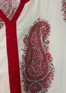 Elegant xxl Kurti