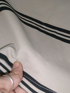 Striped Co-ord Set