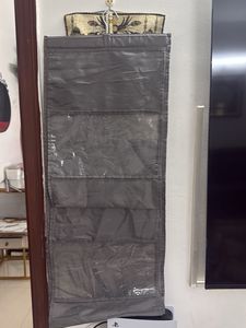 Hanging Storage Organizer