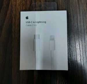 c to lightning cable (7 set combo)