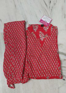 ❤️Kurti Set