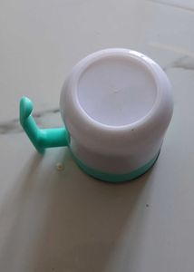 Pop Coffee Mug