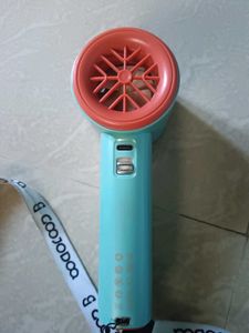 🇹🇭 Premium Hand Fan