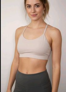 Comfortable Sports Bra