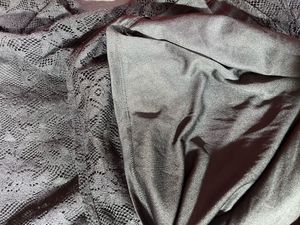Femella Chic Black Dress