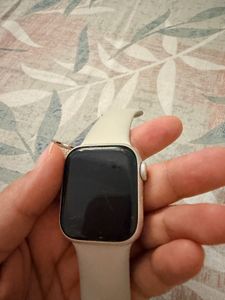 Apple Watch Series 8 original charger with 2 Bands