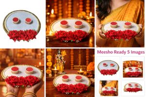 Engagement Wedding Ring Platter Better Together Th