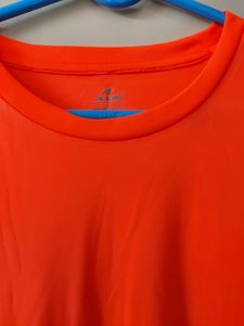 Gym loose Shirt