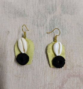 Handmade Necklace &amp; Earrings Set