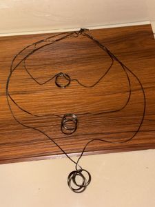 5 stylish chains