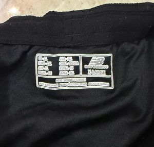 New Balance Running Shorts