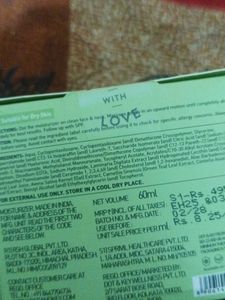 Dot &amp; Key Cica Calming Moisturizer