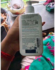 CeraVe Blemish Control Cleanser