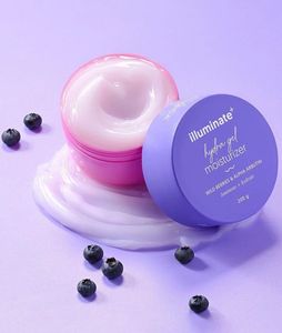 Illuminate Hydra Gel Moisturizer