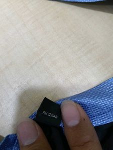 Michael Kors Tie.