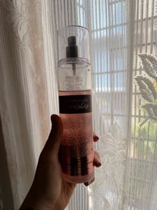 Glitter Bath &amp; Body Works A Thousand Wishes Mist
