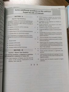 Aakash AIIMS &amp; NEET Study Books
