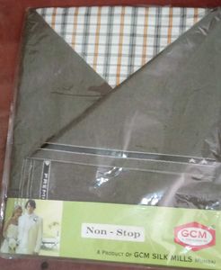 Suiting Shirting Set Primium Quality