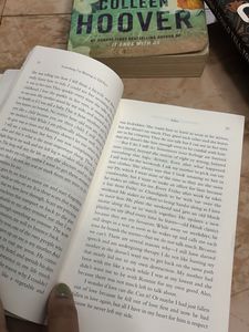 Something I'm Waiting To Tell You Book