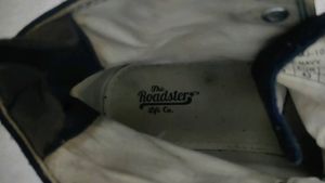 Shoe Roadster