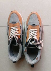 Stylish Sneakers
