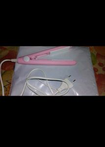 Mini Hair straightener,  Brand New