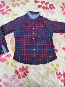 New Design Reversible Casual Shirt For Women