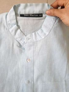 brand new Classic Light Blue kurta 42 s
