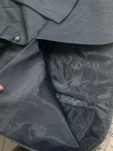 Men's Classic Suit Set