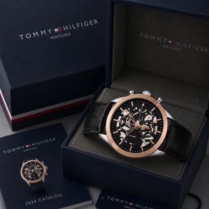 Tommy Hilfiger Chronograph Watch