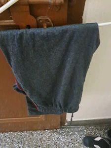 1 Cotton Track Pants
