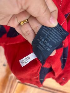 Tommy Hilfiger Closed Sweater