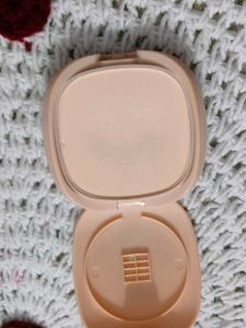 Vintage Compact Case