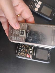 Feature Phone nokia